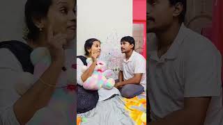 New definition of Marriage 😂😉trending comedy couple marriage hypnosis funny youtubeshorts [upl. by Fredia]