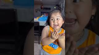 cute baby 😍🥰 jare pawan song trendingviralyoutubeshorts [upl. by Cochard]