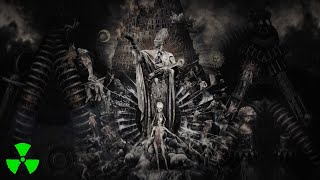 SEPTICFLESH  Coming Storm OFFICIAL LYRIC VIDEO [upl. by Nois]