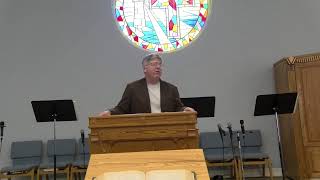 Safe Harbor Reformed Church Live Stream [upl. by Ardnuhsal]