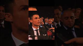 FIFA Robbery 💬💔🤡😤🇿🇦 2017 puskas awards ♥ trending football messi cr7 [upl. by Henig]