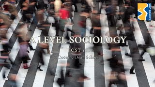 Sociology at Coombe Dean [upl. by Omidyar]