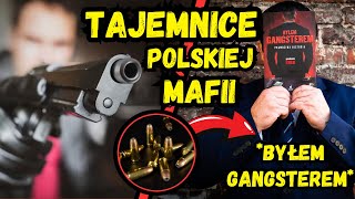 Tajemnice Polskiej Mafii Prawdziwa Historia Gangstera  Pełna Historia Greka [upl. by Redienhcs85]