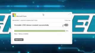 Tutorial  How to use the windows 7 USB DVD Download tool Creating Bootable USBs or DVDs [upl. by Yenterb649]