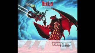 Meat Loaf  Id Do Anything For Love But I Wont Do That HQ [upl. by Dewie]