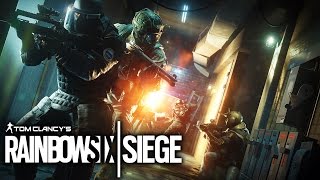 Rainbow Six Siege 78  Bitten Bullets [upl. by Nitsew349]