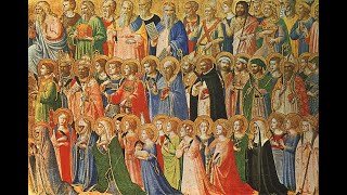 All Saints Sunday on Sunday November 3 2024 900 AM [upl. by Suissac]