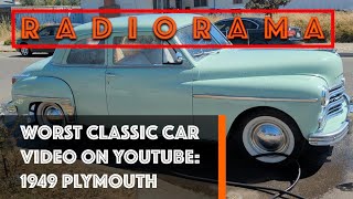 The old car video series [upl. by Lyon]