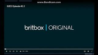 Britbox OriginalBBC StudiosUKTV Original Productions 2022 [upl. by Cappella]