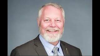 Former InnisfailSylvan Lake MLA facing sexual assault and interference charges [upl. by Yartnoed127]