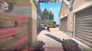 CS2 LEGIT CHEATING [upl. by Rehpoitsirhc]