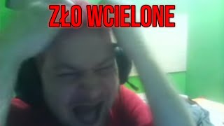 Dawid Jasper ZŁO WCIELONE [upl. by Oech264]