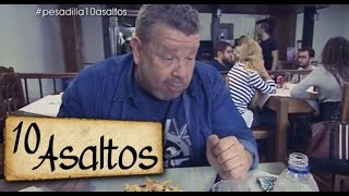 Las peores comidas [upl. by Ebag]