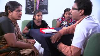 Marimayam  Episode 36  Part  1 [upl. by Eca]