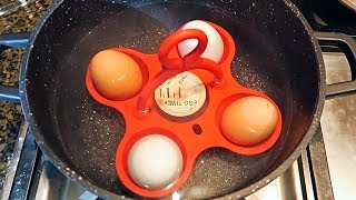 5 Kitchen Gadgets put to the Test  Part 73 [upl. by Epilif]