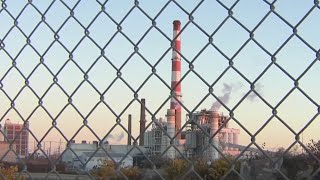 Former PSEG plant in Bridgeport to be demolished [upl. by Eizeerb475]