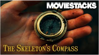 THE SKELETONS COMPASS  Official Trailer  MovieStacks [upl. by Tremaine]