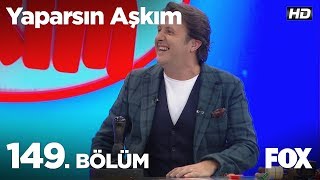 Yaparsın Aşkım 149 Bölüm [upl. by Assiroc]