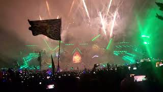 Lost Lands 2023 Closing Ceremony [upl. by Hodosh]