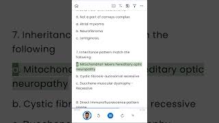 INICET Nov 2024 recall Part 1 inicet2024 neetpg2024 neetpg2025 recall aiims [upl. by Minsk]