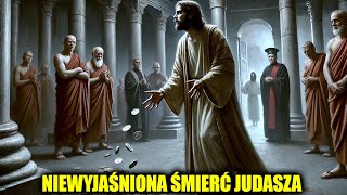 Tajemnicza śmierć Judasza Iskarioty – Co naprawdę się wydarzyło [upl. by Odawa270]