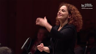 Händel »Hallelujah« Messiah ∙ hrSinfonieorchester ∙ Chœur du Concert D’Astrée ∙ Emmanuelle Haïm [upl. by Berry]