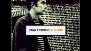 Yann Tiersen  La Chute [upl. by Vento]