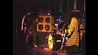 THE MELVINS  Live Full Set 1989 [upl. by Blader]