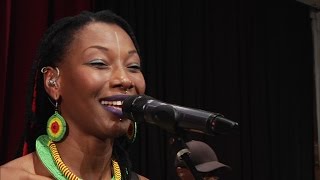 Fatoumata Diawara quotUnitequot [upl. by Sacrod]