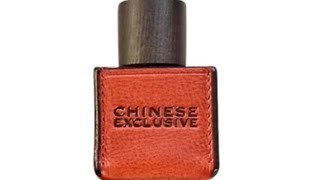 Ensar Oud Chinese Exclusive Pure Parfum 2022 Early Impression ensaroud ensar realoud oud [upl. by Pritchett]