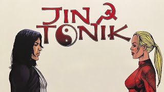 Indie spotlight JIN and TONIK [upl. by Balac]