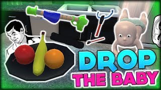 NEW FUNNY FRUITS  WHOS YOUR DADDY FUNNY MOMENTS 6 [upl. by Yenot]