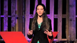 Imaginary friends and realworld consequences parasocial relationships  Jennifer Barnes  TEDxOU [upl. by Cordalia]