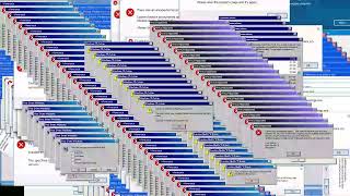 Super windows error meme Download In Description [upl. by Merry]