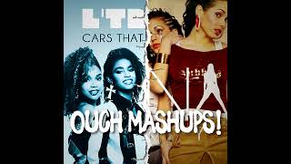 Move Ya Cars That Go Boom Nina Sky  LTrimm OUCH MASHUPS [upl. by Xila744]