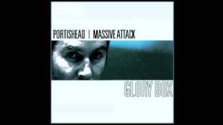 Portishead  Massive Attack • Glory Box Risingson [upl. by Sufur581]