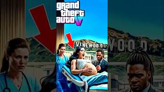 😱Franklins Wife Mia Gives Birth gta5reallifemod kegamingtv gta5storymods babybirthvlog [upl. by Lori]