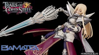 PLAMATEA Arianrhod the Steel Maiden The Legend of Heroes Trails of Cold Steel [upl. by Shulamith]