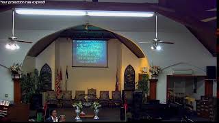 Bethsaida Haitian SDA CONSECRATION DES ANCIENS SABBAT 10262024 [upl. by Nymrak]