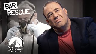 Bar Rescue’s GROSSEST Health Hazards 😱 Season 4 [upl. by Seitz]