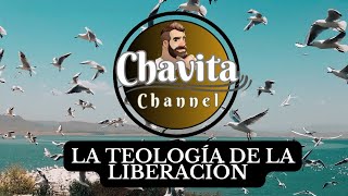 La teología de la liberación [upl. by Haelam293]