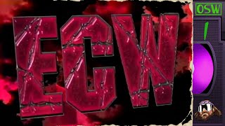 ECW Barely Legal 1997  OSW Review 35 [upl. by Enar]