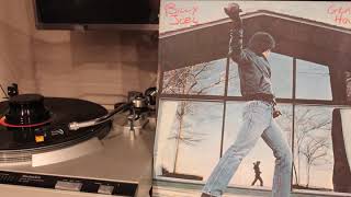 Billy Joel  Sometimes A Fantasy Vinyl [upl. by Macdougall]