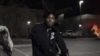 Nba Youngboy  Whitey Bulger Official Clear Music Video [upl. by Eniamert]