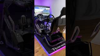 Sim Racing Cockpit DESIGNED by F1 Engineers [upl. by Relyt]