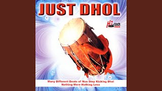 Dhol Beat 5 [upl. by Lesirg475]