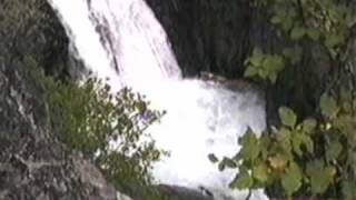 WILD WALLOWA RIVER Upper East amp West Fork  BURSTING FORTH WITH LIFE By Norm Rasmussen [upl. by Auburn]