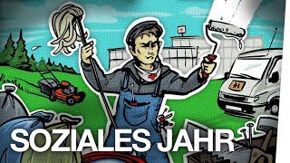 Soziales Jahr  AEKMMN [upl. by Chew]