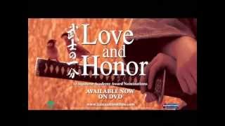 Love and Honor Trailer 2006 [upl. by Sivel]