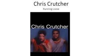 Running Loose by Chris Crutcher [upl. by White]